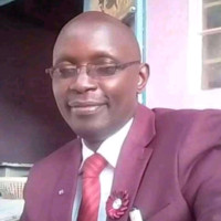 John Musyoka