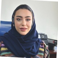 Nourah Khurshid