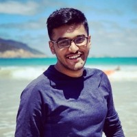 Akash Bhavsar