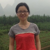 Ailsa Lu, Sales Guru