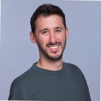 Jonathan Benvenisti