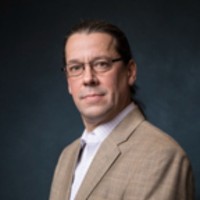 Mark Horvat