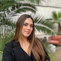 Carolina Barral García