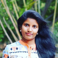 Madhuri Danaboina
