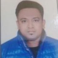 Amit John