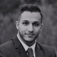 Sofiane Belaïd