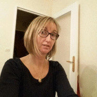Sandrine Leblond