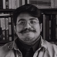 Alexander J. Freytes Campos