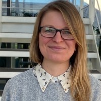 Rikke F. Prenant