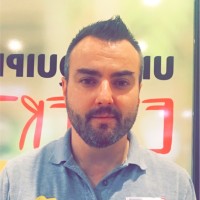 Mathieu Conte