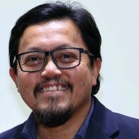 Ir. Dr. Azim Rahman