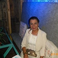 Mariaeugenia Soria