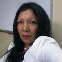 Mónica Muñoz Zegarra