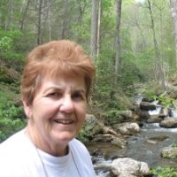 Vicky Newson