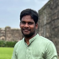 Ramakrishna Pasupuleti