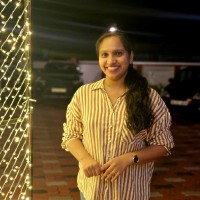 Amrutha J