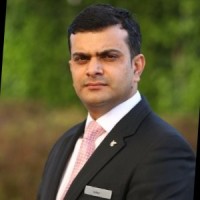 ANKUR RAGHAV