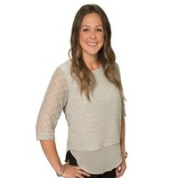 Andrea George