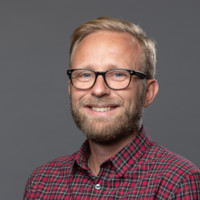 Anders Drott