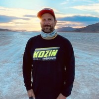 Erick Kozin