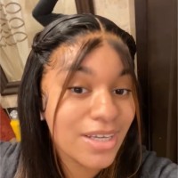 Jada Mullins