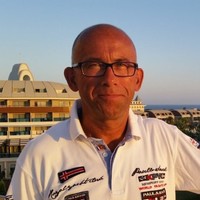 Luc Vos