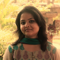 Ananya Roy