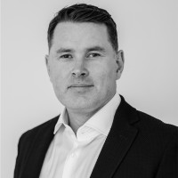Simon Fox