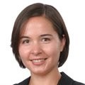 Laura Schuyler