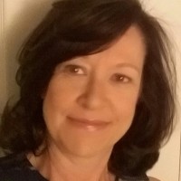 Liz Strachan