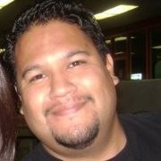 Anthony Gonzalez