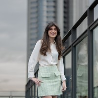 Carolina Menache