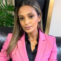 Charlene Ferreira