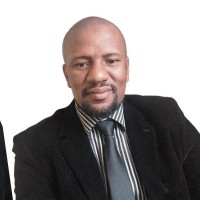 Thando Justice Thwala
