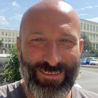 Luca Bellato