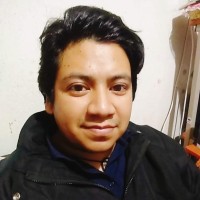 Pablo Gabriel Churumia Ochoa