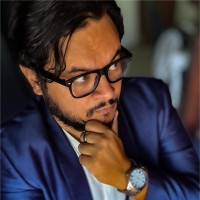 Ricardo Larín