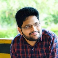 Dasari Sandeep Reddy