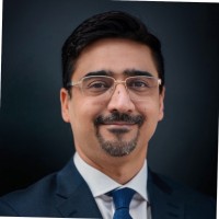 Neeraj Bhandari