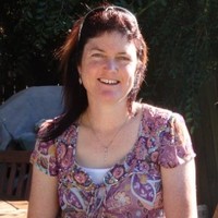 Jacqueline Birtles