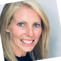 Charlotte Perriman