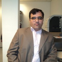 Jamshed Shinwar