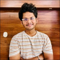 Harsh Parmar