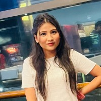Cherry Yadav