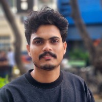 Amal Sathyan