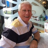 Colin Smith
