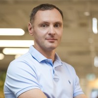 Dmitry Shpolyanskiy