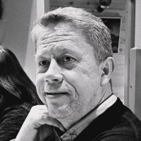 Laurent Vacher