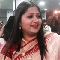 Deepa Singh