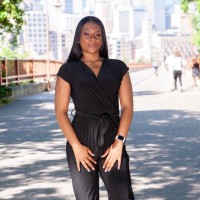 Mehki Russell
